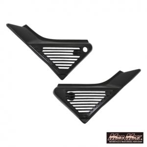 BEET（ビート） アルフィンカバー ZEP400/X (シロ) 0403-K24-05