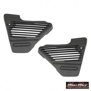 カワサキ（Kawasaki） 純正 サイドカバー グロメット Z400FX ゼファー