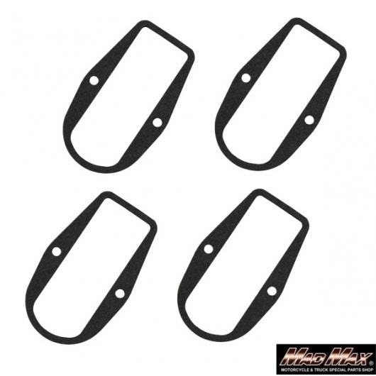 MAD MAX KAWASAKI カワサキ系 キャブレター トップガスケット ヘッド Z1A/Z1B...