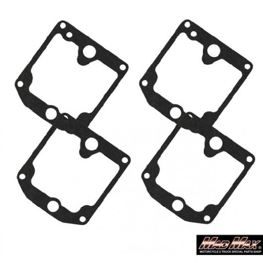 MAD MAX KAWASAKI カワサキ系 キャブレター フロートチャンバーガスケット KZ100...