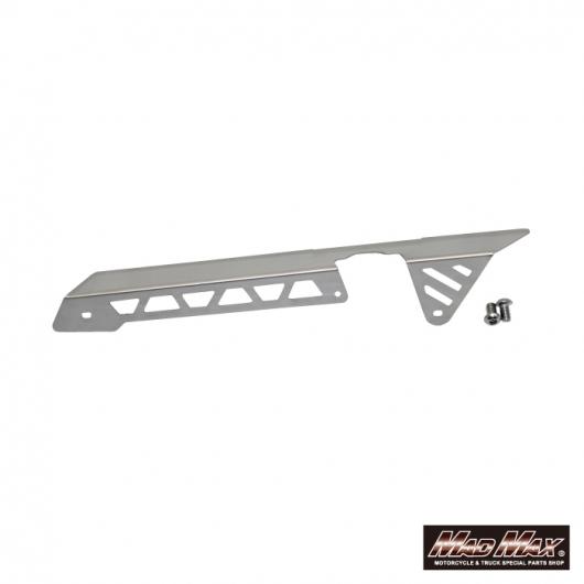 MADMAX Mr.Quick製 ホンダ CT125 ハンターカブ(JA55/JA65)用 ステンレ...