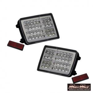 エブリィエブリィバン DA64V DA17V LED テール ランプ 左右セット