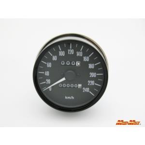 カワサキ Z1 Z2 Z750FX Z1000MK2 Z900 750RS用 240km リプロ スピード
