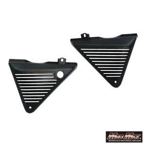 ホンダ（HONDA） バイクオートバイ中古部品 CB1300SF SC40 サイド