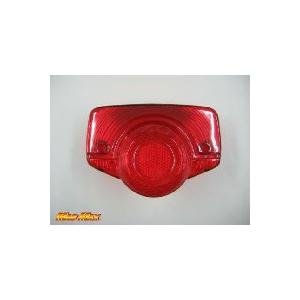 MADMAX スーパーカブ70/90（スタンダード/デラックス）用 純正タイプ テールレンズ レッド...