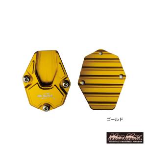 カワサキ（Kawasaki） 純正エンブレム エンブレム FX 1枚単品 純正