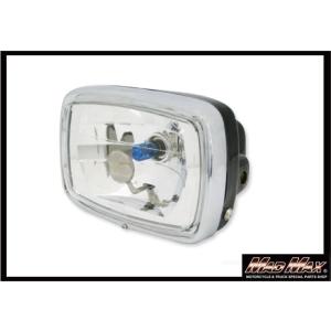 送料無料 BMW R1200RS 検証済み 57W 6800lm LEDヘッドライト
