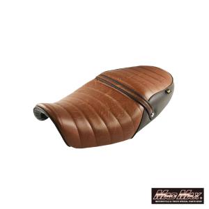 MRS KAWASAKI Z1 (Z900) / Z2 (Z750RS) アンコ抜き ハードタイプ