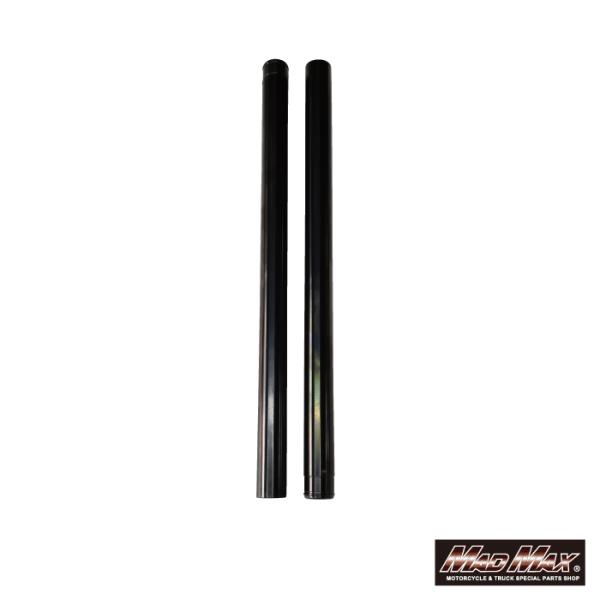 MADMAX KAWASAKI カワサキ ゼファーχ(ZR400-G1 '96) 39Φ インナーチ...