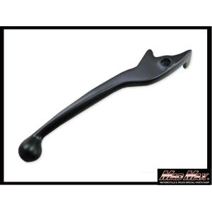 MAD MAX ホンダ純正タイプ ブレーキレバー (ブラック)  XR100モタード 2005〜20...