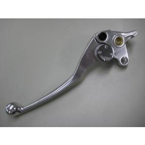 MAD MAX カワサキ純正タイプ クラッチレバー 750cc ZX-7RR N1　1996 (07-2561C) ヤマハ/カワサキ (2)
