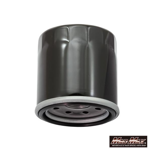 MADMAX バイク用 オイルエレメント KAWASAKI ZX-9R (2000〜2003) オイ...