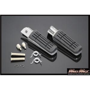 MADMAX ヤマハ XJR400/R(’93-08) 4HM フロントステップSET (MM05-...