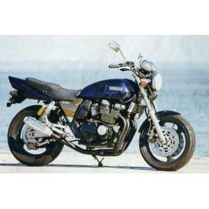 エムテック中京 M-TEC中京 ショート管マフラー CB750FB CB750FC