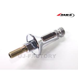 MRS KAWASAKI Z1/Z2 リア用 ウインカーステー・ショートバージョン カスタム用 1本...