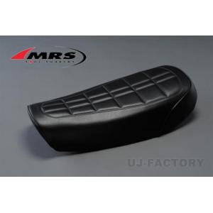 MRS KAWASAKI Z1 (Z900) / Z2 (Z750RS) アンコ抜き ハードタイプ