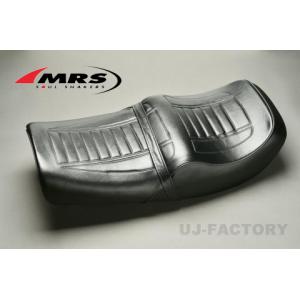 MRS KAWASAKI Z400FX E4 シートASSY (MRS-Z4-C002) : 株式会社 MRS KAWASAKI Z400FX E4 シートASSY (MRS-Z4-C002) : 株式会社