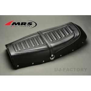 MRS KAWASAKI CB750Four K0 復刻版シートASSY アンコ抜きタイプ (MRS