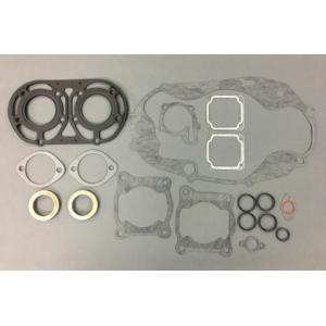 RZ250R 3HM1 29L 純正エンジンカバー左 クランクケースカバー 割れ無
