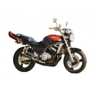 MRS ショート管マフラー KAWASAKI Z1 (Z900) / Z2 (Z750RS) 手曲げ