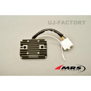 MRS KAWASAKI Z1 (Z900) / Z2 (Z750RS) バナナシート ASSY (MRS-1552