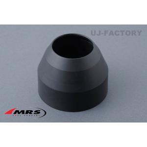MRS ショート管マフラー KAWASAKI Z1 (Z900) / Z2 (Z750RS) 手曲げ