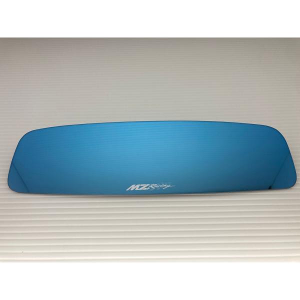 MZ Racing アンチグレア ＆ ルームワイドブルーミラー  MAZDA RX-7 FC3S 9...
