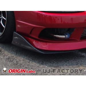 ORIGIN Labo. オリジン FRP ドリフトライン リアバンパー TOYOTA 86
