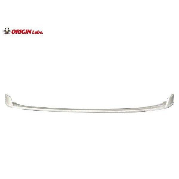 ORIGIN Labo.Racing Line  オリジン レーシングライン フロントリップ  TO...
