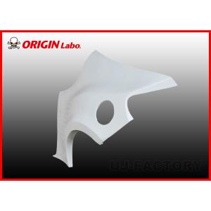 ORIGIN Labo. オリジン FRP フロントフェンダー ( +25mmワイド ) 左右