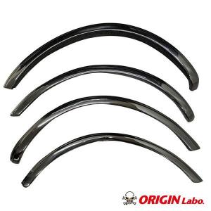 ORIGIN Labo. Jimny オリジン FRP 純正形状フロントフェンダー 右側
