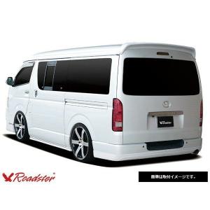ORIGIN Labo. HIACE ハイエー...の詳細画像2