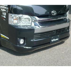 ORIGIN Labo. HIACE オリジン...の詳細画像3