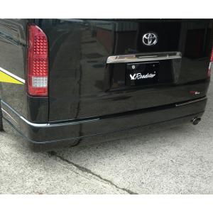 ORIGIN Labo. HIACE オリジン...の詳細画像5