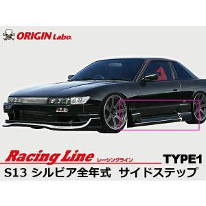 ランニングボード/サイドステップホンダクロスロード ランニングボード