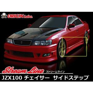 ORIGIN Labo. GT オリジン Racing Line FRP フロントアンダーパネル