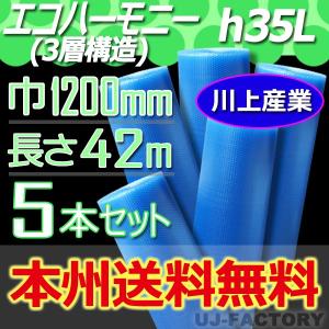 川上産業 h35L 3層構造/ダイエットプチ エコハーモニー