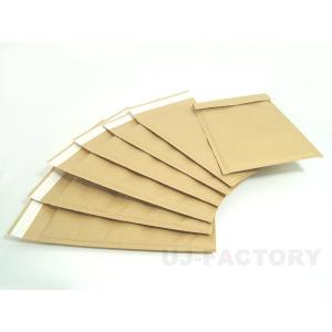 【川上産業】 セフティライト-3  お徳な100枚セット  クッション封筒 （B5サイズ/大きさ全3種類）｜uj-factory