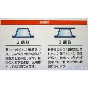 川上産業 h37L クリア 3層構造/ダイエッ...の詳細画像2