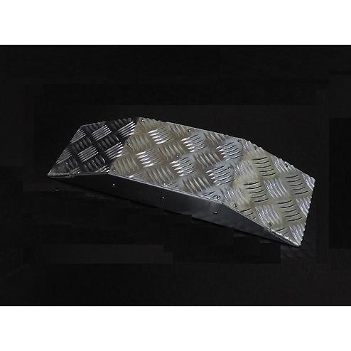 【JDM】 アルミ・ダウンスロープ / スーパーデラックス×1個  シャコタン　JAD-SX　