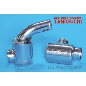 ジムニーJA22W ファンネルスロットルチャンバー トライフォースカンパニー トライフォースカンパニー ファンネルスロットルチャンバー ジムニー