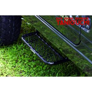 x*様 タニグチ　JB64 2段調整サイドステップ ステンレス 助手席用 x*様 タニグチ JB64 2段調整サイドステップ ステンレス 助手席用