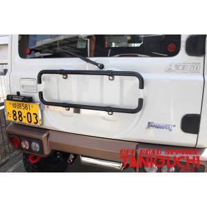 ORS タニグチ ファイナルLSD リア用 オンロードモデル ジムニー JB64