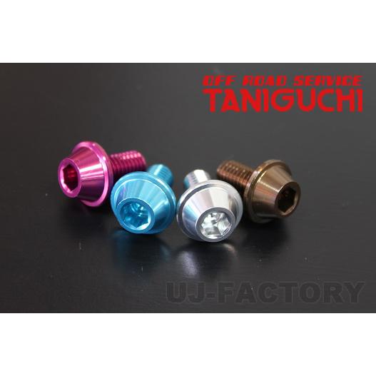 ORS タニグチ インテリアキャップボルト ジムニー JB64 シエラ JB74用 ROAD SER...