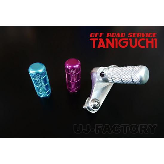 ORS タニグチ SOLVE フットレストバー ※MT ジムニー JB64 シエラ JB74用 RO...