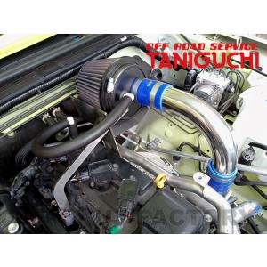 HKS レーシングサクション(エアクリーナー) オイルキャッチタンク付属