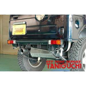 【ジムニー JA11用 】フロントバンパー JA11/JA71/SJ30 ジムニー フロントバンパー 本体のみ スチール製