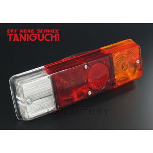 タニグチ TANIGUCHI」ジムニー SJ30〜JA11用リアバンパー専用 タニグチ TANIGUCHI」ジムニー SJ30〜JA11用リアバンパー専用
