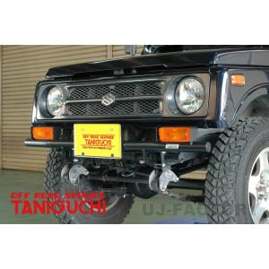 Motor Farm（モーターファーム） ジムニー SJ10/SJ30 (LJ50エンジン用