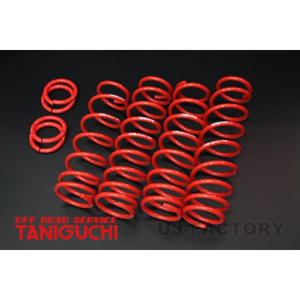 ORS タニグチ ソルブLOB ATHLETE（アスリート）コイル ジムニー JB23W JB33W...